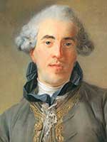 Pierre Choderlos de Laclos