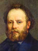 Pierre Joseph Proudhon