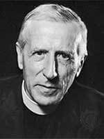 Pierre Teilhard De Chardin