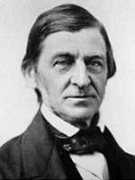 Ralph Waldo Emerson