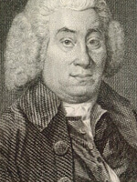 Rev. Robert Hall