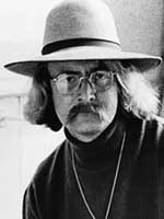 Richard Brautigan