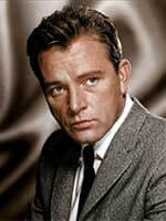 Richard Burton