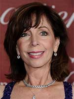 Rita Rudner