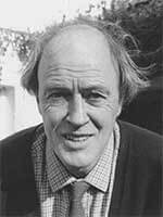 Roald Dahl