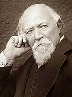 Robert Browning