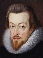 Robert Cecil