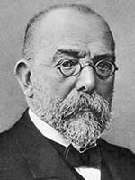 Robert Koch