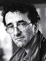 Roberto Bolano