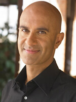 Robin Sharma