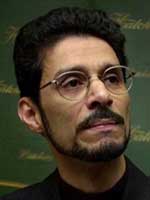 Rohinton Mistry