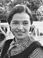 Rosa Parks