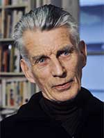 Samuel Beckett