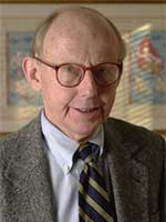 Samuel Huntington