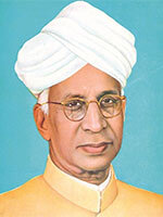 Sarvepalli Radhakrishnan