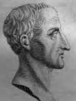 Sextus Propertius