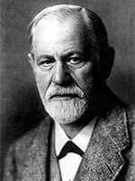 Sigmund Freud