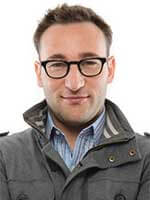 Simon Sinek