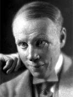 Sinclair Lewis