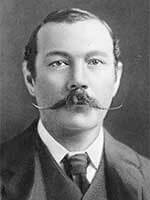 Sir Arthur Conan Doyle