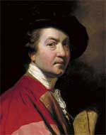 Sir Joshua Reynolds