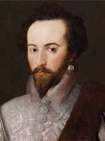 Sir Walter Raleigh