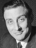 Spike Milligan