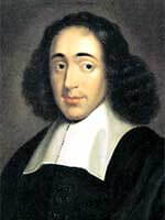 Baruch de Spinoza