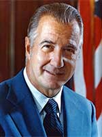 Spiro T. Agnew