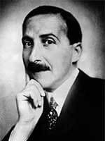 Stefan Zweig