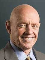 Stephen Covey