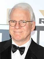 Steve Martin