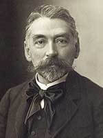 Stéphane Mallarmé