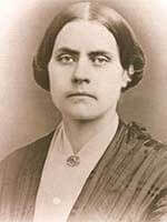 Susan B. Anthony