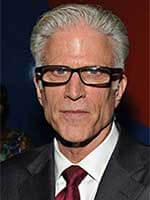 Ted Danson