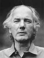 Thomas Bernhard