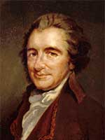 Thomas Paine