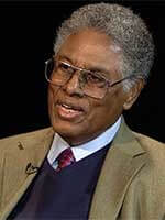 Thomas Sowell