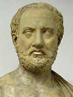 Thucydides