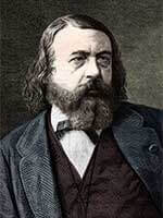 Théophile Gautier