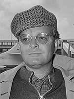 Truman Capote