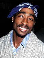 Tupac Shakur