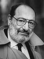 Umberto Eco