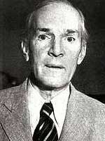 Upton Sinclair