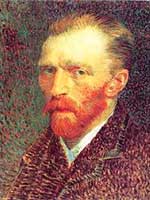 Vincent van Gogh