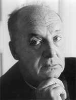 Vladimir Nabokov