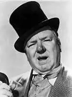 W.C. Fields