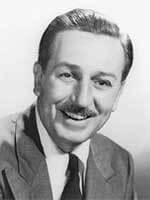 Walt Disney