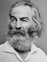 Walt Whitman