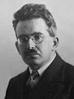 Walter Benjamin